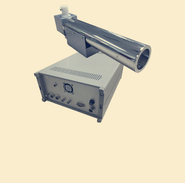 日本COM-3400空氣負(fù)離子在線監(jiān)測儀