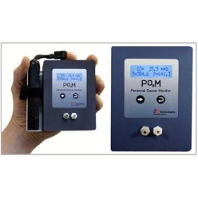 美國(guó)2B/POM袖珍式紫外臭氧檢測(cè)儀2B Tech