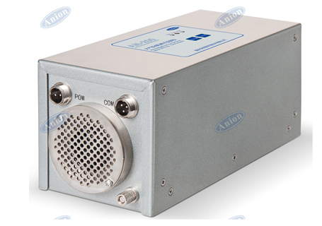 AN-200固定式空氣負(fù)離子監(jiān)測儀