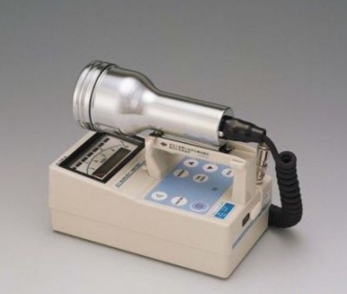 日本ALOKA TGS-146 β、γ線表面污染檢測(cè)儀