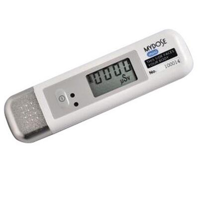日本ALOKA PDM-122 γ(X)線個(gè)人劑量計(jì)