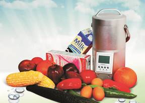 BG9711型礦物質(zhì)和食品放射性檢測(cè)儀