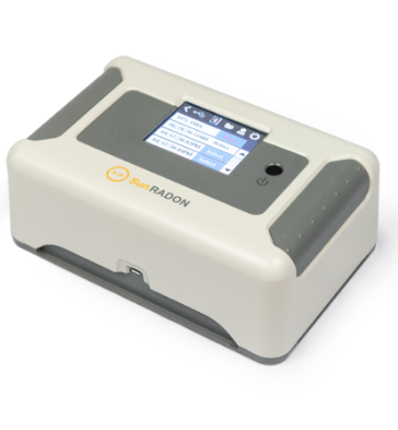 Model 1028 XP氡氣測(cè)量?jī)x