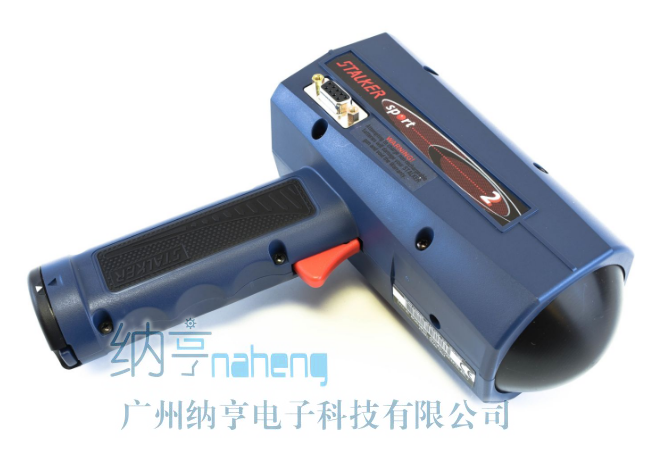 美國斯德克STALKER SPORT2手持式雷達(dá)測速儀