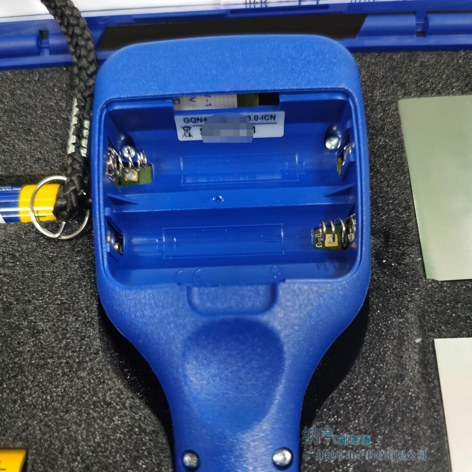 涂層測(cè)厚儀QNix4200