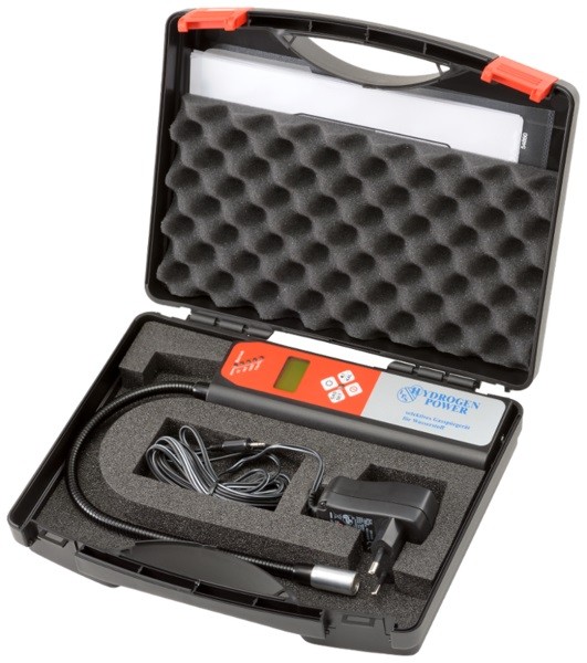 Hydrogen Power手持式氫氣泄漏檢測(cè)儀 UST