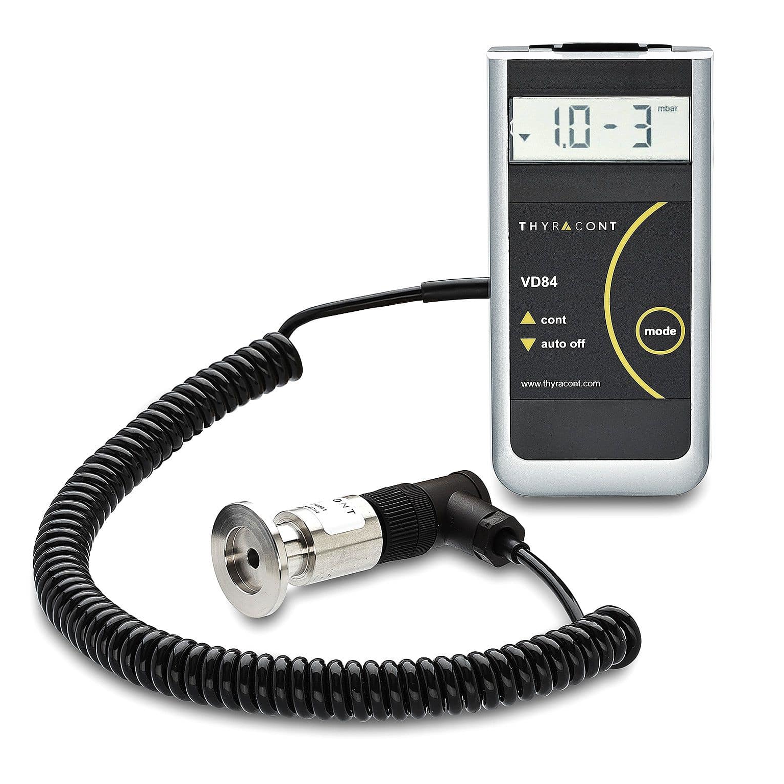 Thyracont VD84真空計(jì)