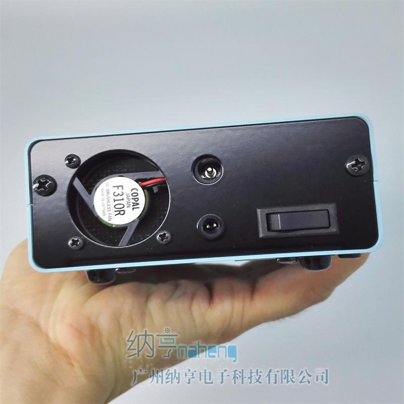 NKMH-103負(fù)離子檢測儀