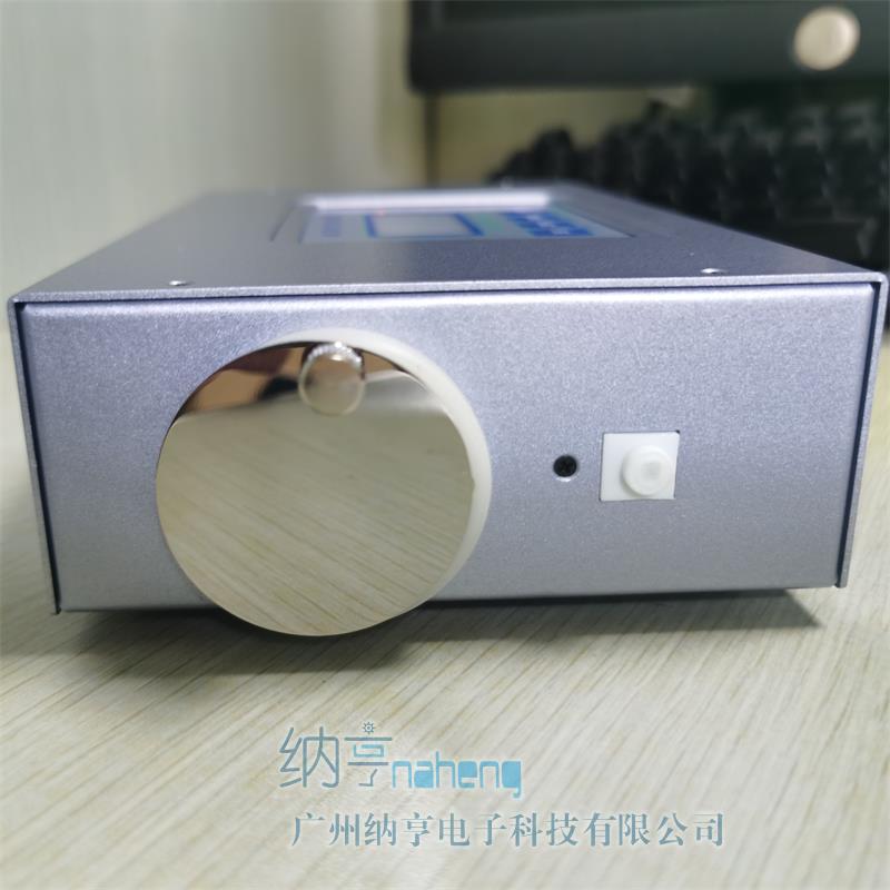 空氣負(fù)離子濃度檢測儀COM-3200PROII