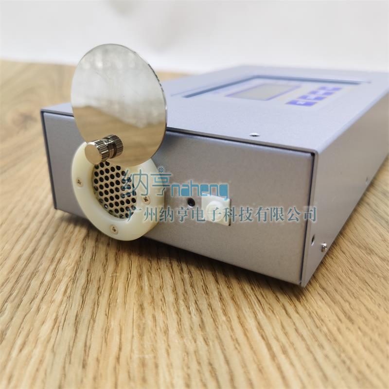 COM-3200PRO II-VM空氣負(fù)離子檢測(cè)儀1千萬(wàn)