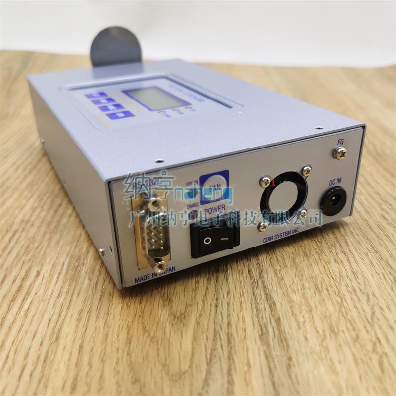 COM-3200PRO II-VM空氣負(fù)離子檢測(cè)儀1千萬(wàn)