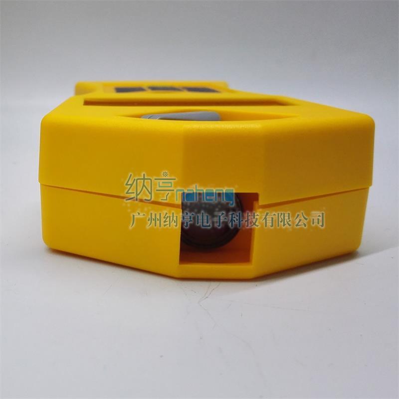 Gamma-Scout 多功能核輻射檢測(cè)儀