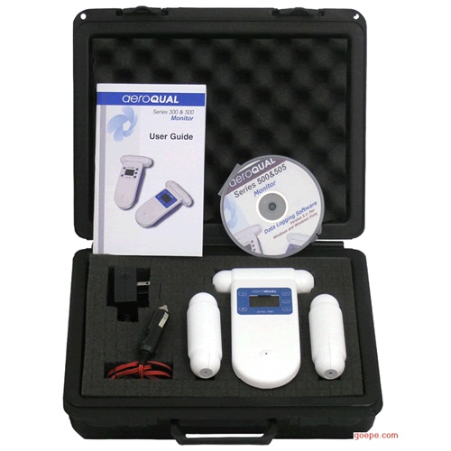 AEROQUAL S500系列氣體檢測(cè)儀