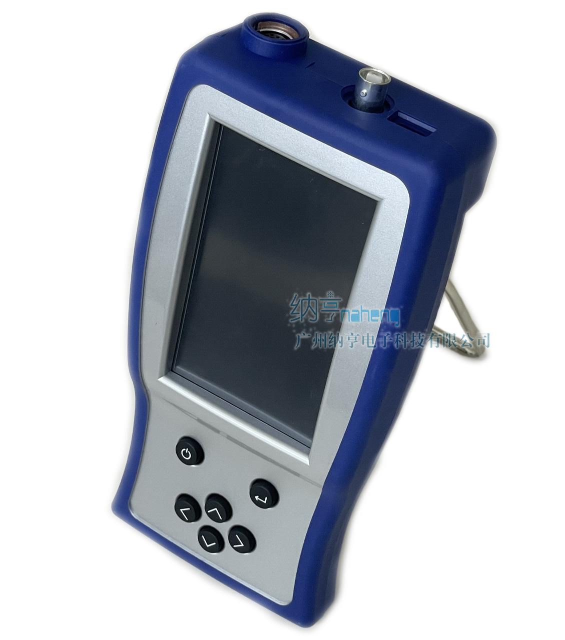 美國FWBELL 貝爾5270便攜式觸摸屏高斯計(jì)