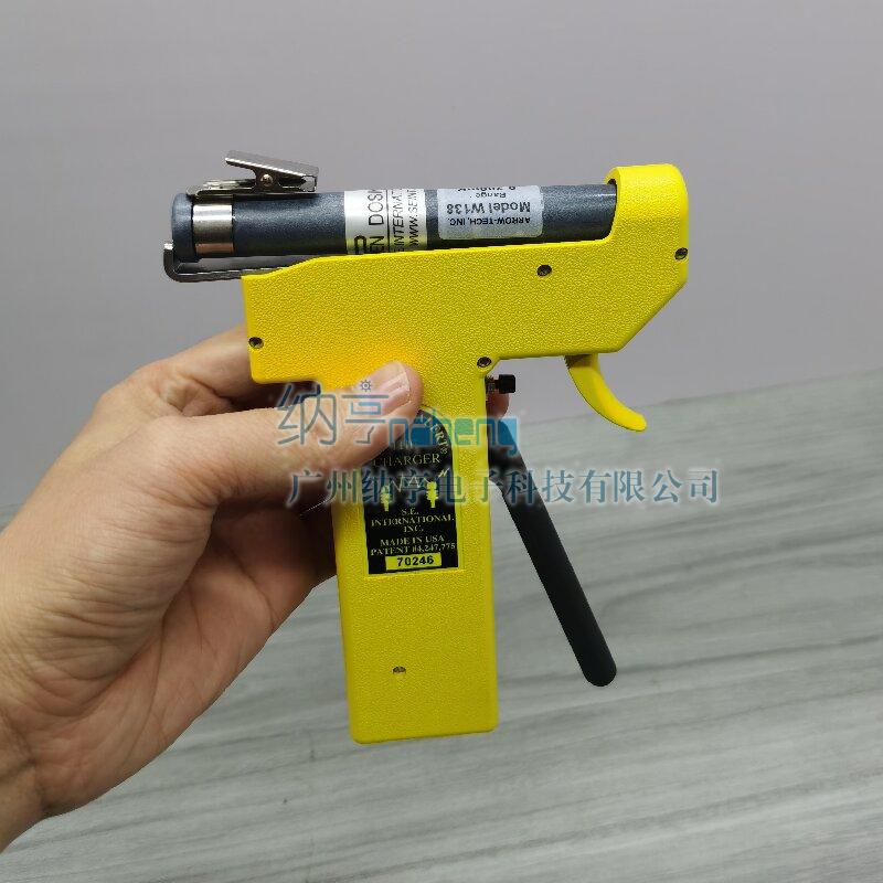 筆式個(gè)人劑量?jī)xPEN Dosimeter美國(guó)