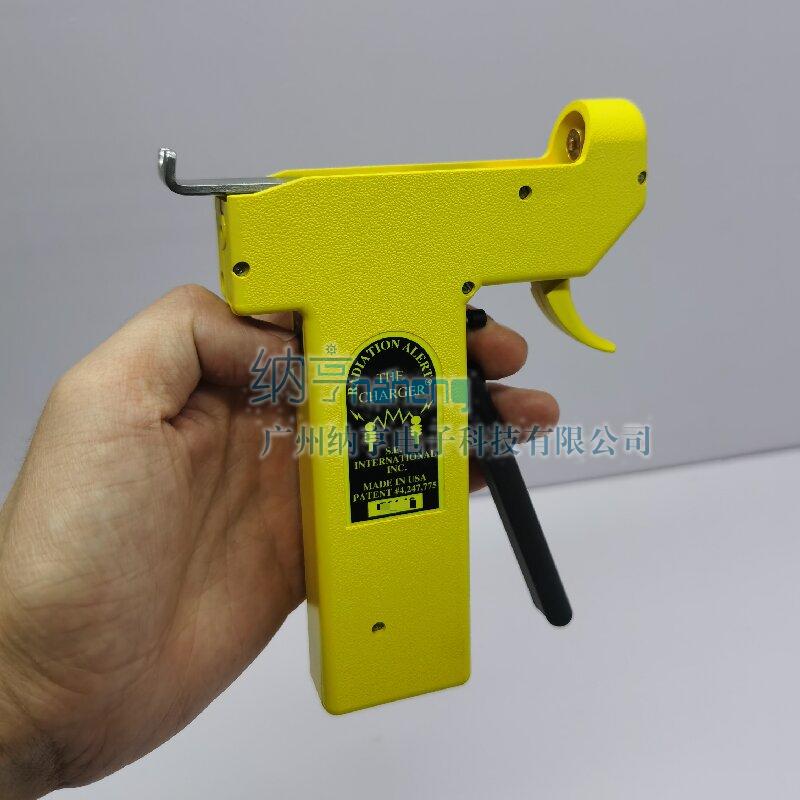 筆式個(gè)人劑量?jī)xPEN Dosimeter美國(guó)