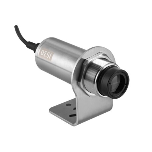 在線式紅外測(cè)溫儀系列 IS30 H1