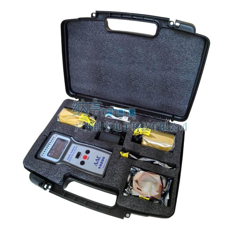 AWA5662-B聲級計17~132 dB(A)