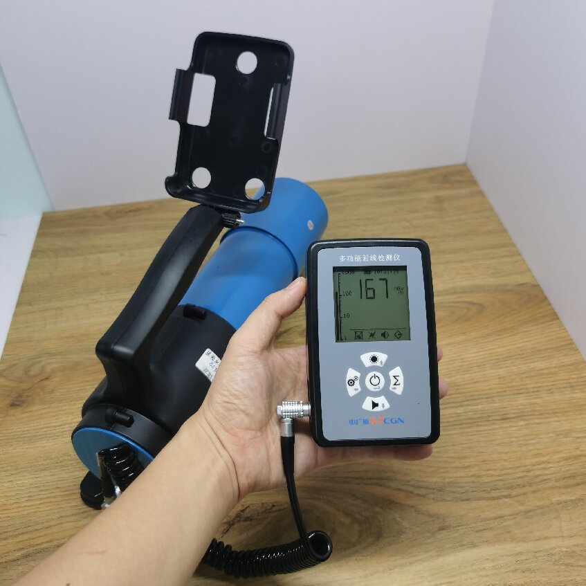 BG9512P環(huán)境級χ、γ輻射劑量當(dāng)量率儀