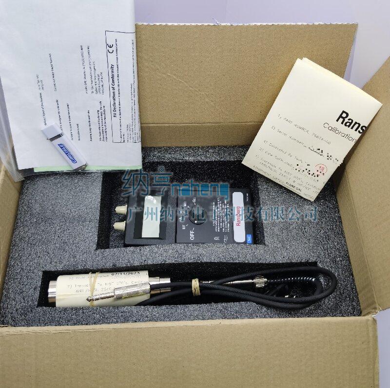 美國(guó)蘭氏Ransburg 76652-03實(shí)物圖 美國(guó)蘭氏Ransburg 76652-03實(shí)物圖