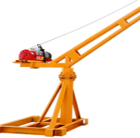 室內(nèi)吊運(yùn)機(jī)電機(jī)安裝要求